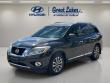 Used 2015 Nissan Pathfinder SL SUV