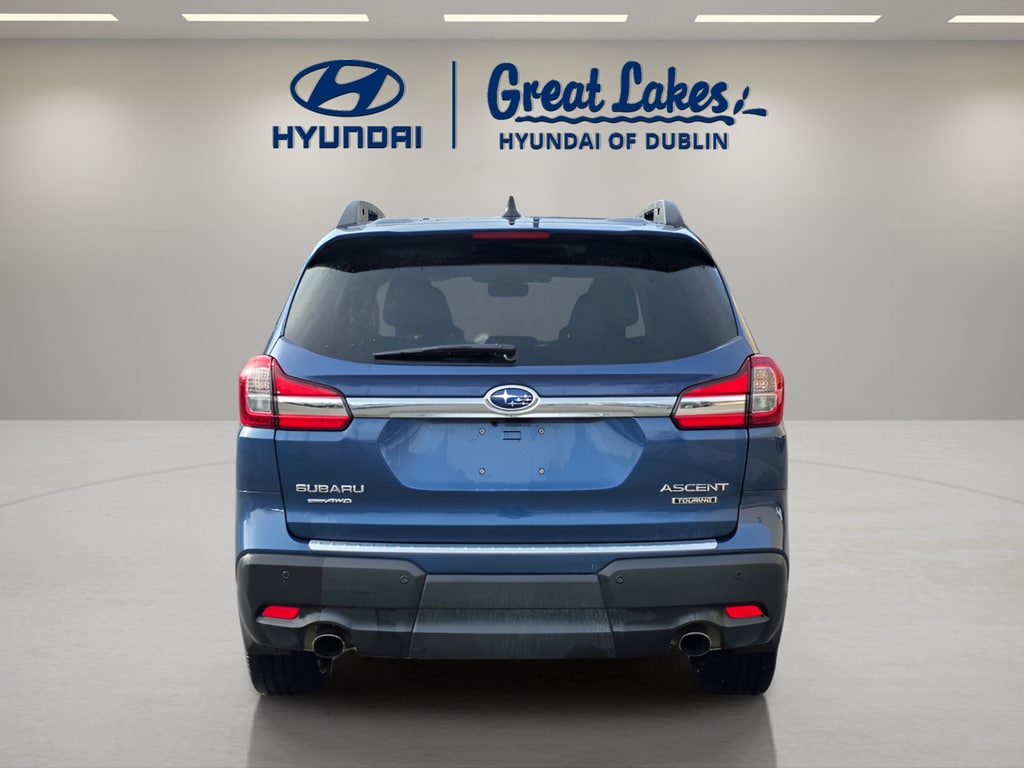 Used 2019 Subaru Ascent Touring 7-Passenger SUV
