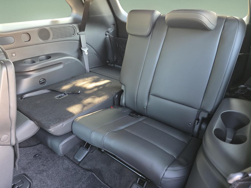 2026 Hyundai Palisade XRT Pro - Photo 16