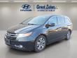 Used 2015 Honda Odyssey Touring Van