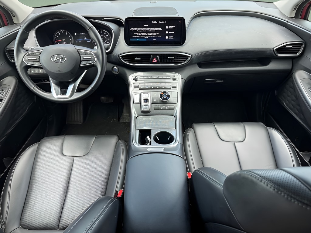 2023 Hyundai Santa Fe XRT - Photo 21