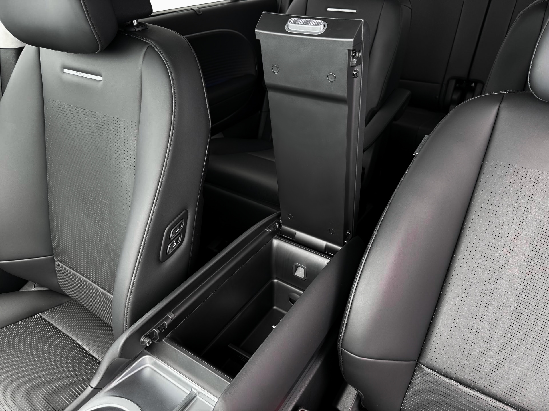 2026 Hyundai IONIQ 9 Performance Limited - Photo 18