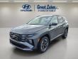 New 2026 Hyundai Tucson SEL AWD SUV