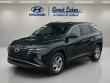Certified 2024 Hyundai Tucson SEL SUV