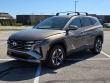 New 2026 Hyundai Tucson Hybrid SEL AWD SUV