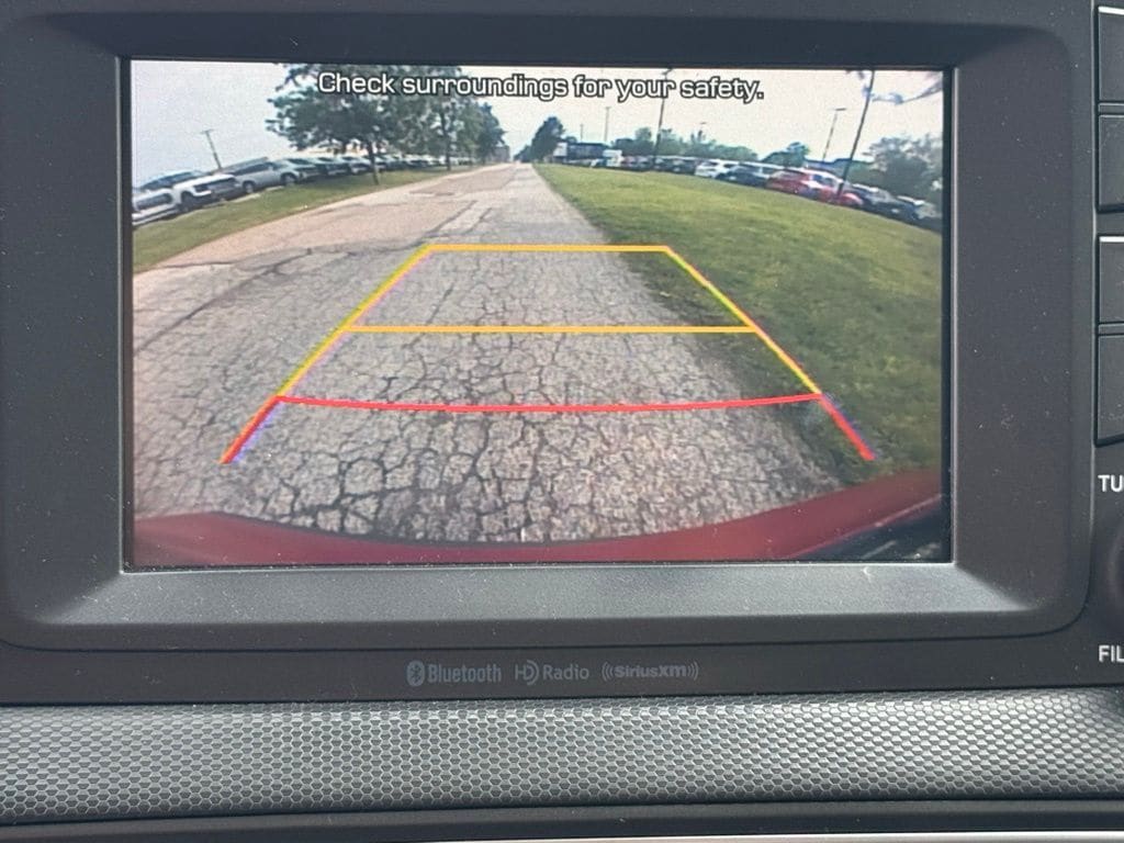 2020 Hyundai Kona SEL - Photo 29
