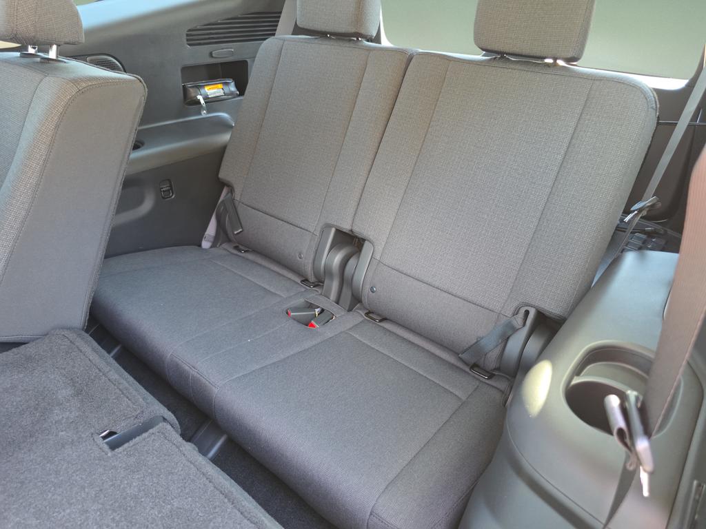 2026 Hyundai IONIQ 9 SE - Photo 16