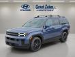 New 2026 Hyundai Santa Fe Hybrid Calligraphy SUV