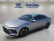 Used 2026 Hyundai Sonata SEL Sport Sedan