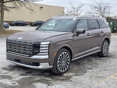 2026 Hyundai Palisade Hybrid Calligraphy SUV