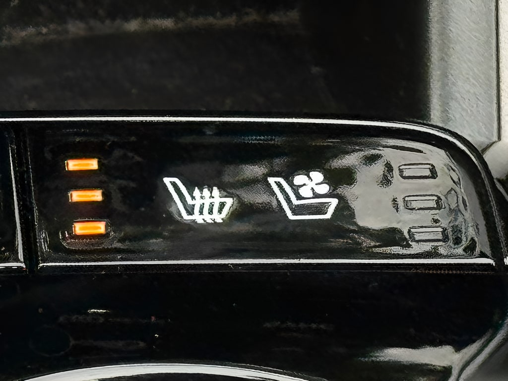 2022 Hyundai Tucson Limited - Photo 33