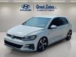 Used 2020 Volkswagen Golf GTI 2.0T Hatchback