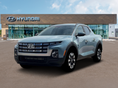 2026 Hyundai Santa Cruz SEL AWD Truck Crew Cab