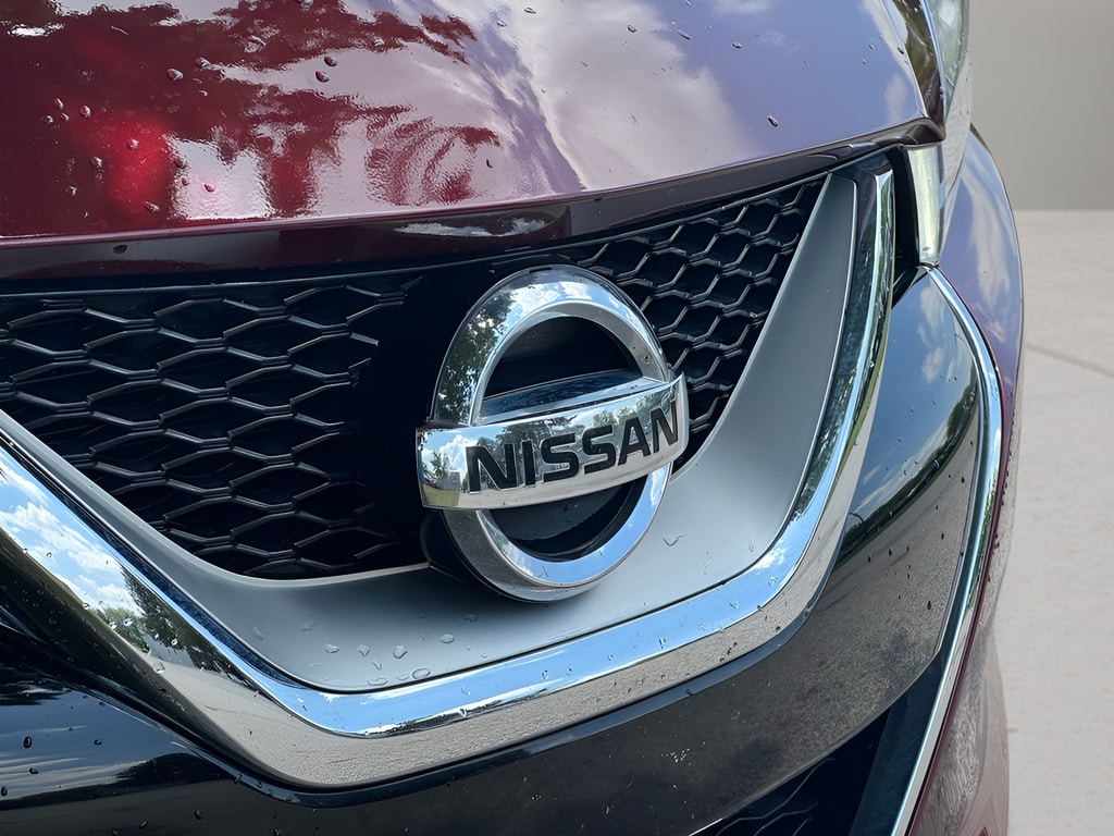 2017 Nissan Maxima SR - Photo 11