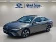 Certified 2024 Hyundai Elantra SEL Sedan