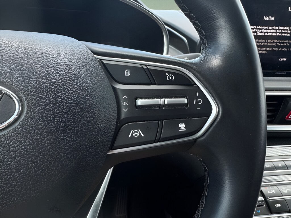 2023 Hyundai Santa Fe XRT - Photo 27
