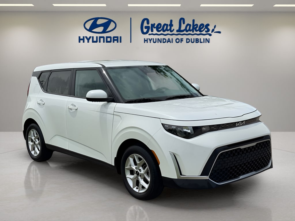 2023 Kia Soul S - Photo 7