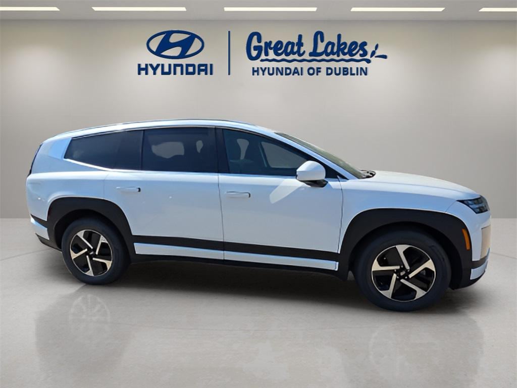 2026 Hyundai IONIQ 9 SE - Photo 42