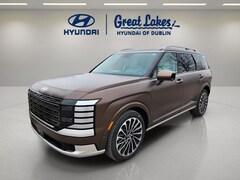 2026 Hyundai Palisade Calligraphy AWD SUV