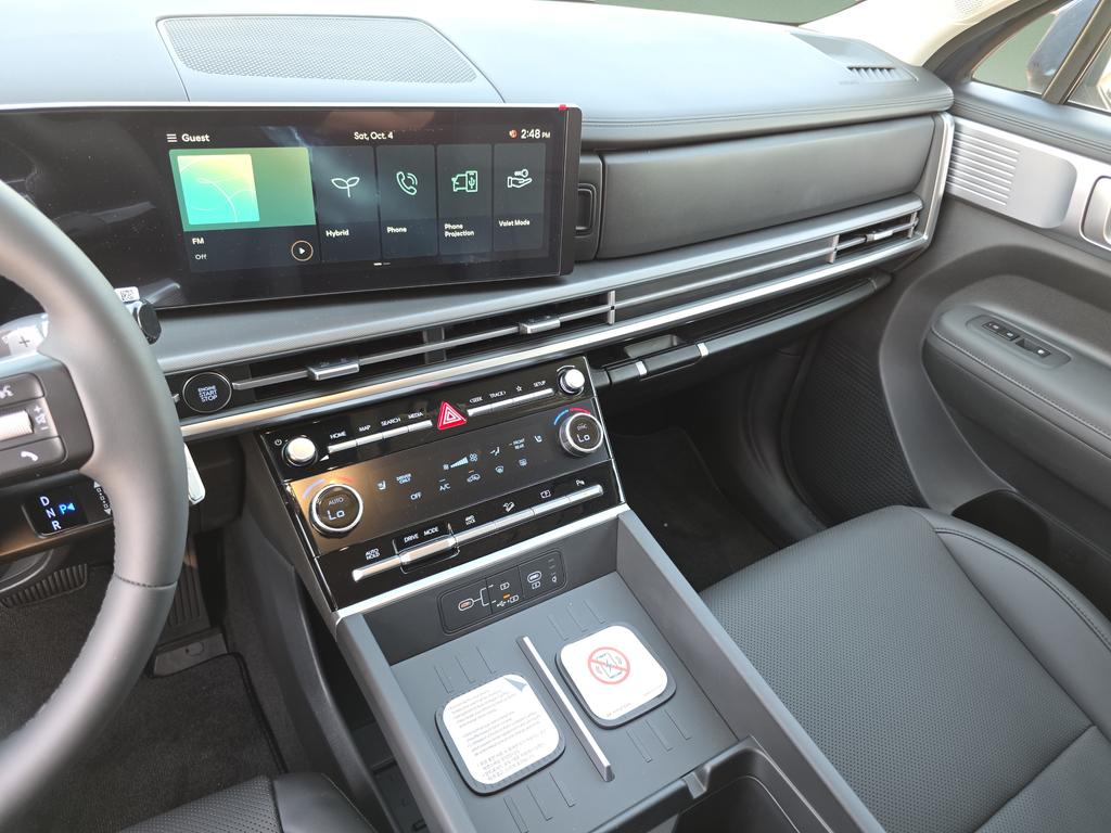 2026 Hyundai Santa Fe SEL - Photo 30