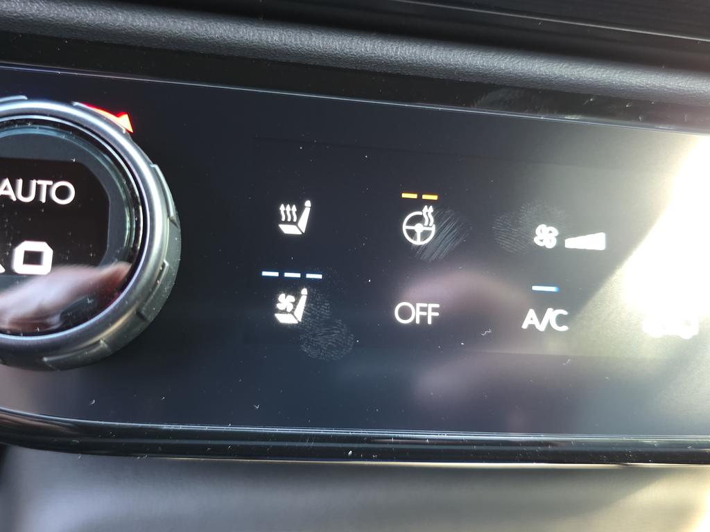 2026 Hyundai Palisade XRT Pro - Photo 36