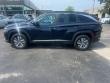 Certified 2024 Hyundai Tucson Hybrid Blue SUV