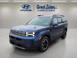 New 2026 Hyundai Santa Fe SEL AWD SUV