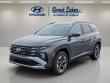 New 2026 Hyundai Tucson SEL AWD SUV