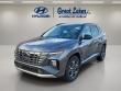 Certified 2024 Hyundai Tucson Hybrid N Line SUV