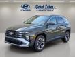 Certified 2026 Hyundai Tucson SEL SUV