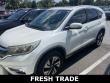 Used 2015 Honda CR-V Touring AWD SUV