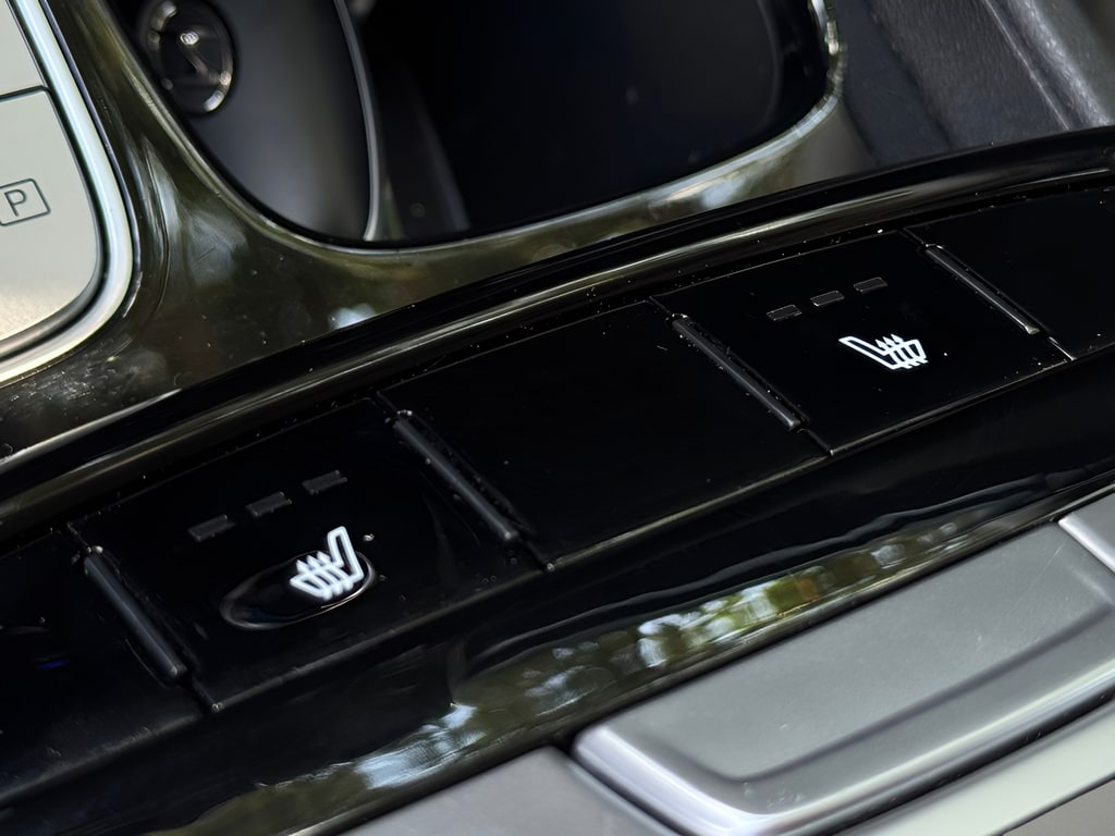 2023 Hyundai Tucson SEL - Photo 32