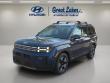 New 2026 Hyundai Santa Fe Hybrid SEL SUV