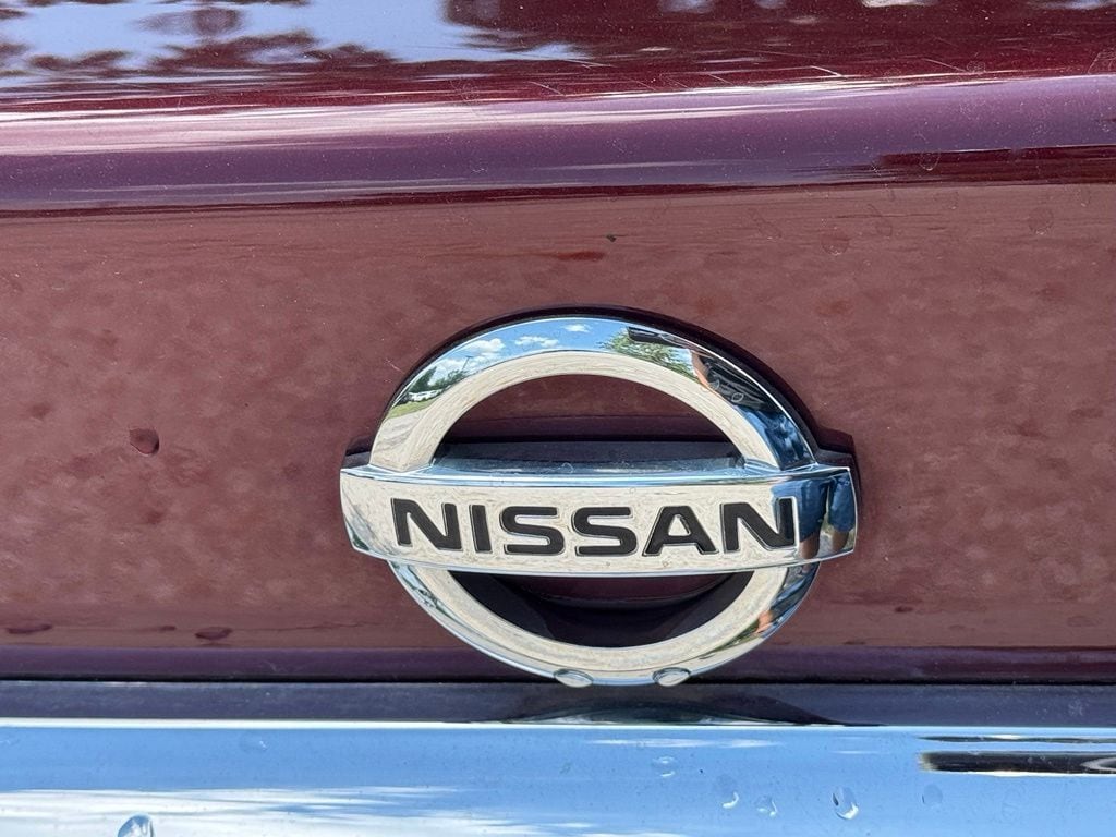 2017 Nissan Maxima SR - Photo 10