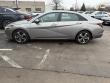 Used 2023 Hyundai Elantra SEL Sedan