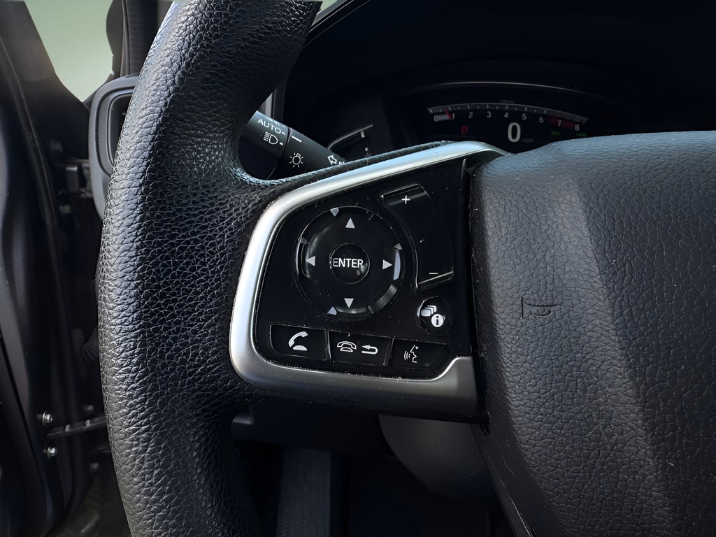 2021 Honda CR-V LX - Photo 20