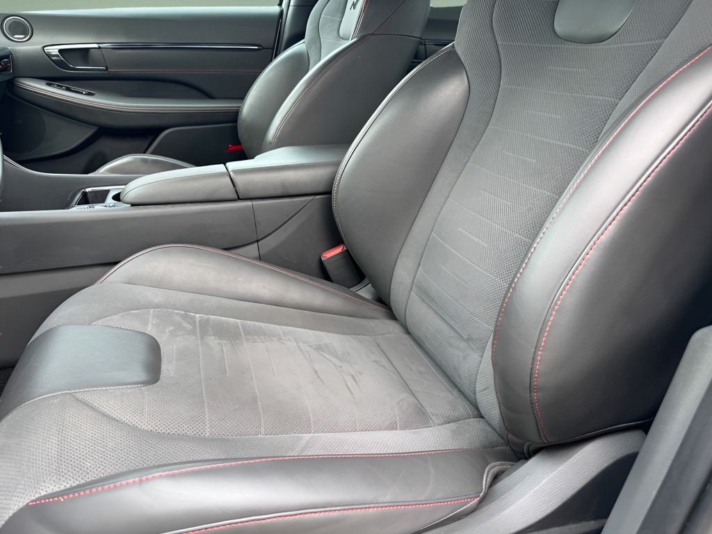 2024 Hyundai Sonata N Line - Photo 15