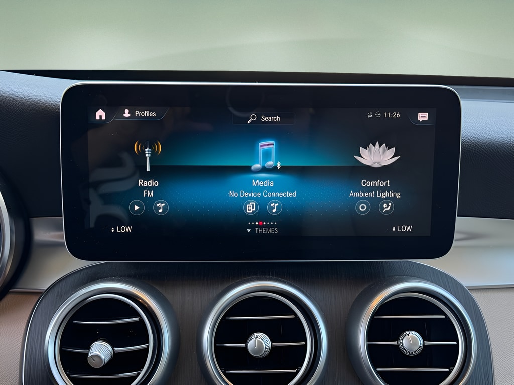 2020 Mercedes-Benz GLC GLC300 - Photo 30