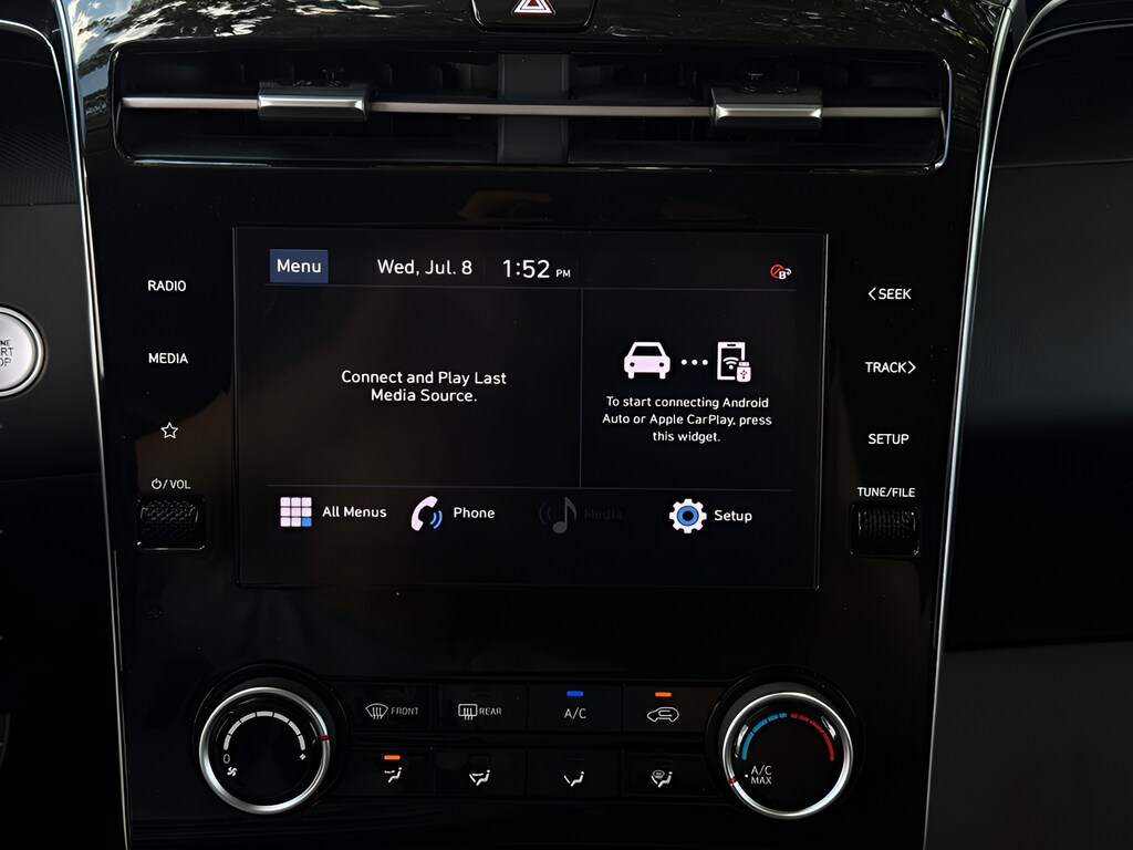 2023 Hyundai Tucson SEL - Photo 29