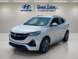 Used 2022 Buick Encore GX Select SUV