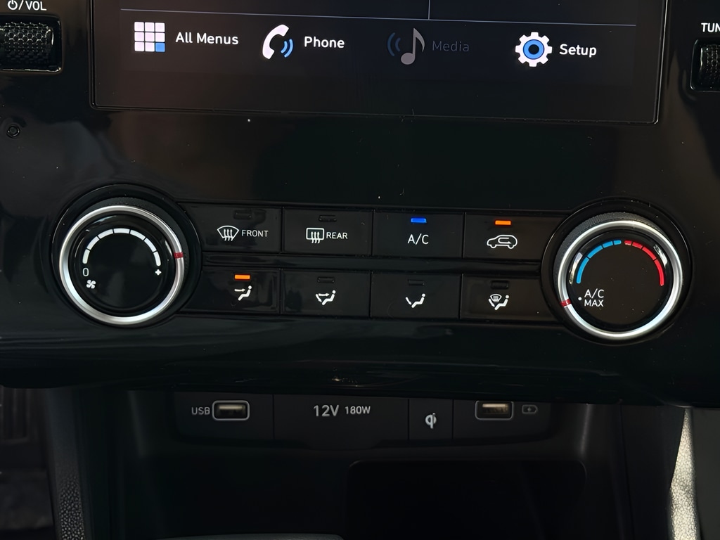 2023 Hyundai Tucson SEL - Photo 30