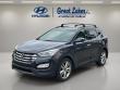 Used 2015 Hyundai Santa Fe Sport 2.0L Turbo SUV