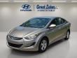 Used 2014 Hyundai Elantra SE Sedan