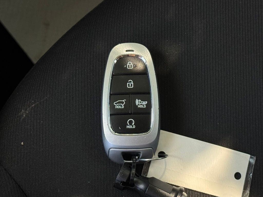 2023 Hyundai Tucson SEL - Photo 34