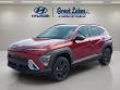 New 2026 Hyundai Kona SEL Sport AWD SUV