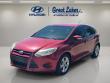 Used 2013 Ford Focus SE Hatchback
