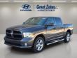 Used 2019 Ram 1500 Classic Tradesman Truck Crew Cab