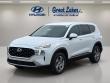 Certified 2023 Hyundai Santa Fe SE SUV