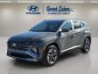 New 2026 Hyundai Tucson SEL AWD SUV
