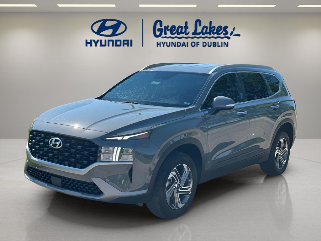 2023 Hyundai Santa Fe SEL 2.5 AWD's photo